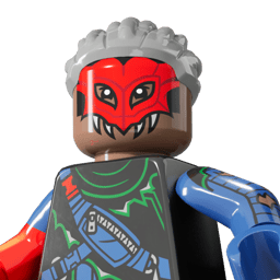 LEGO wide