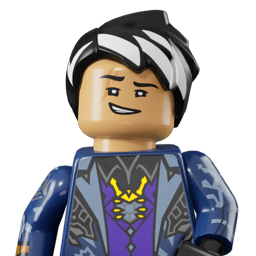 LEGO wide