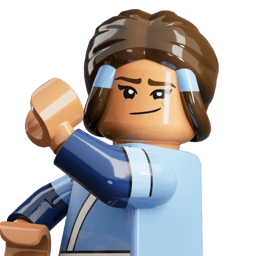 LEGO wide