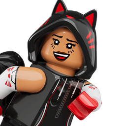 LEGO wide