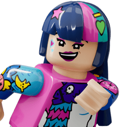 LEGO wide