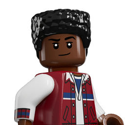 LEGO wide