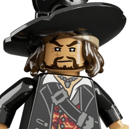 LEGO wide