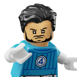 LEGO wide