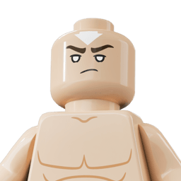 LEGO wide