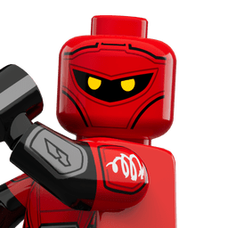 LEGO wide