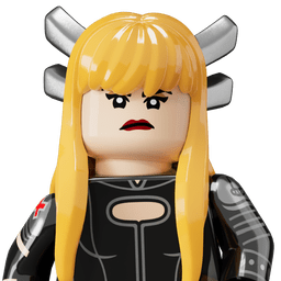 LEGO wide