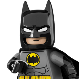 LEGO wide