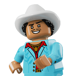 LEGO wide