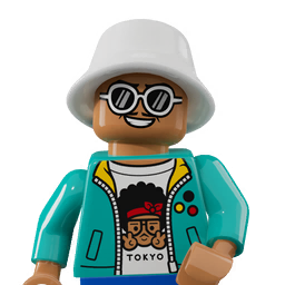 Bruno-San