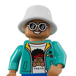 LEGO wide