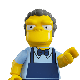 LEGO wide
