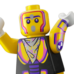 LEGO wide
