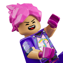 LEGO wide