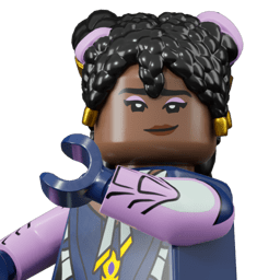 LEGO wide