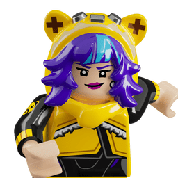 LEGO wide