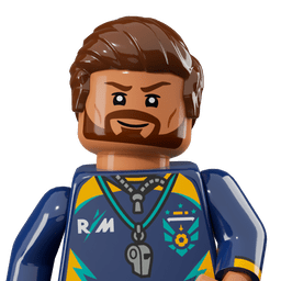 LEGO wide