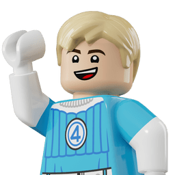 LEGO wide