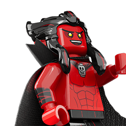 LEGO wide