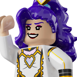 LEGO wide