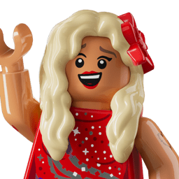 LEGO wide