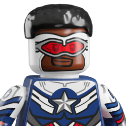 LEGO wide