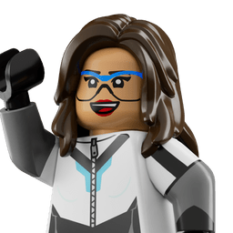 LEGO wide