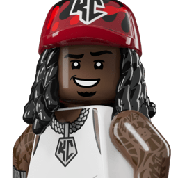 LEGO wide