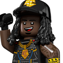 LEGO wide