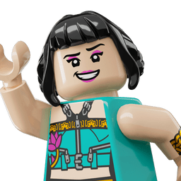 LEGO wide
