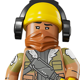 LEGO wide