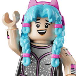 LEGO wide