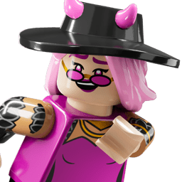 LEGO wide