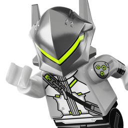 LEGO wide