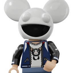 deadmau5