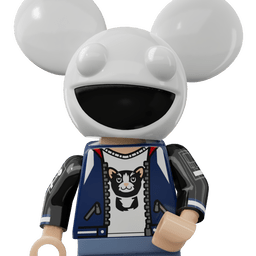 LEGO wide