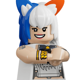 LEGO wide