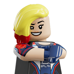 LEGO wide