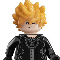 LEGO wide