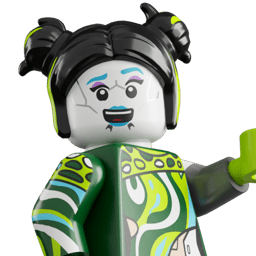 LEGO wide