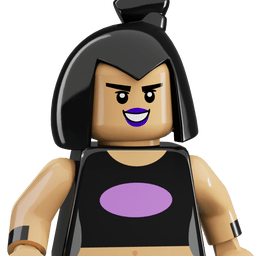LEGO wide