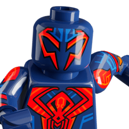LEGO wide