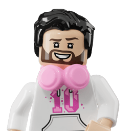 LEGO wide