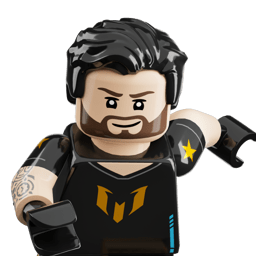 LEGO wide