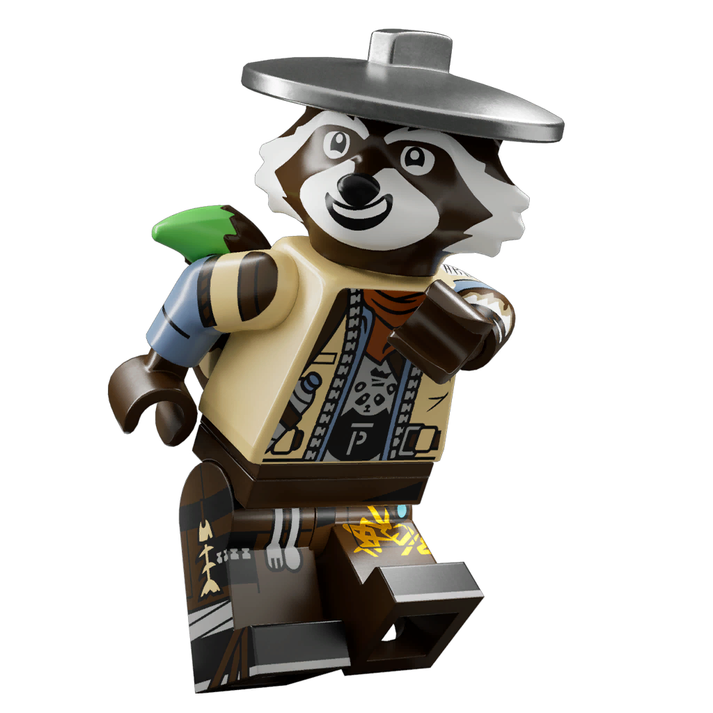 LEGO wide