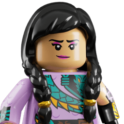 LEGO wide