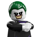 Joker (Batman of the Future)