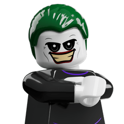 LEGO wide