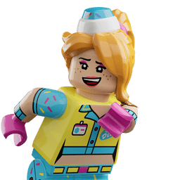 LEGO wide