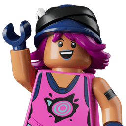 LEGO wide